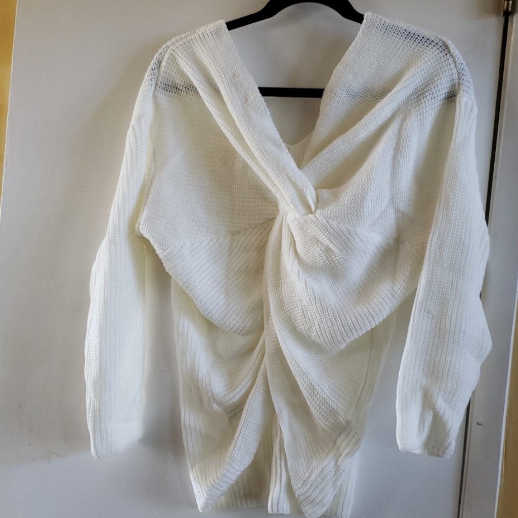 Miracle Sweater
